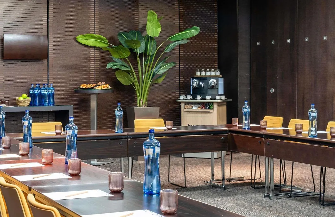 Novotel Barcelona City-1