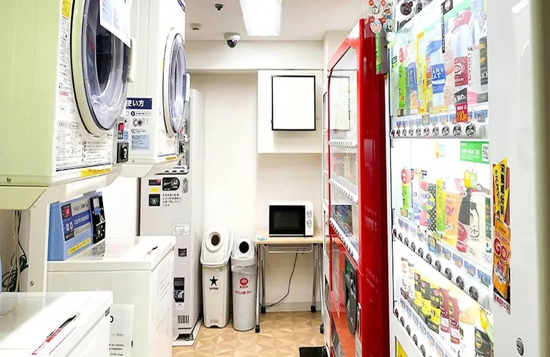 Shibuya Tokyu Rei Hotel-1