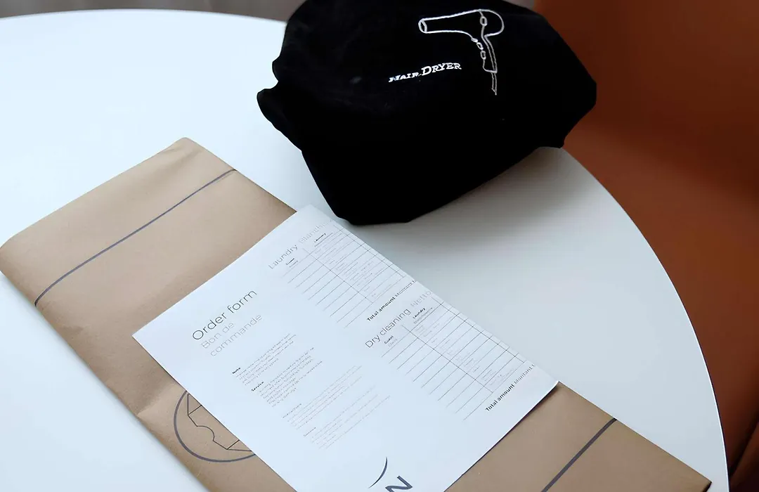 Novotel Suites Luxembourg-1