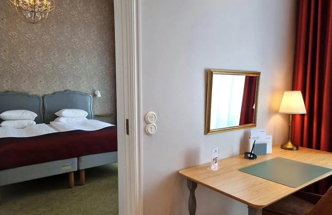 Hotel Lorensberg-1