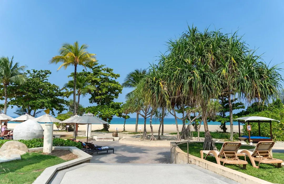 Centara Grand Beach Resort Phuket-1