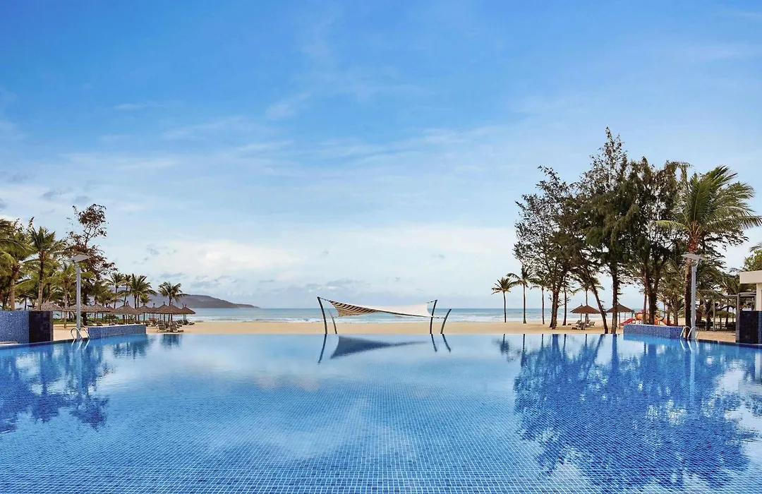 Pullman Danang Beach Resort-1
