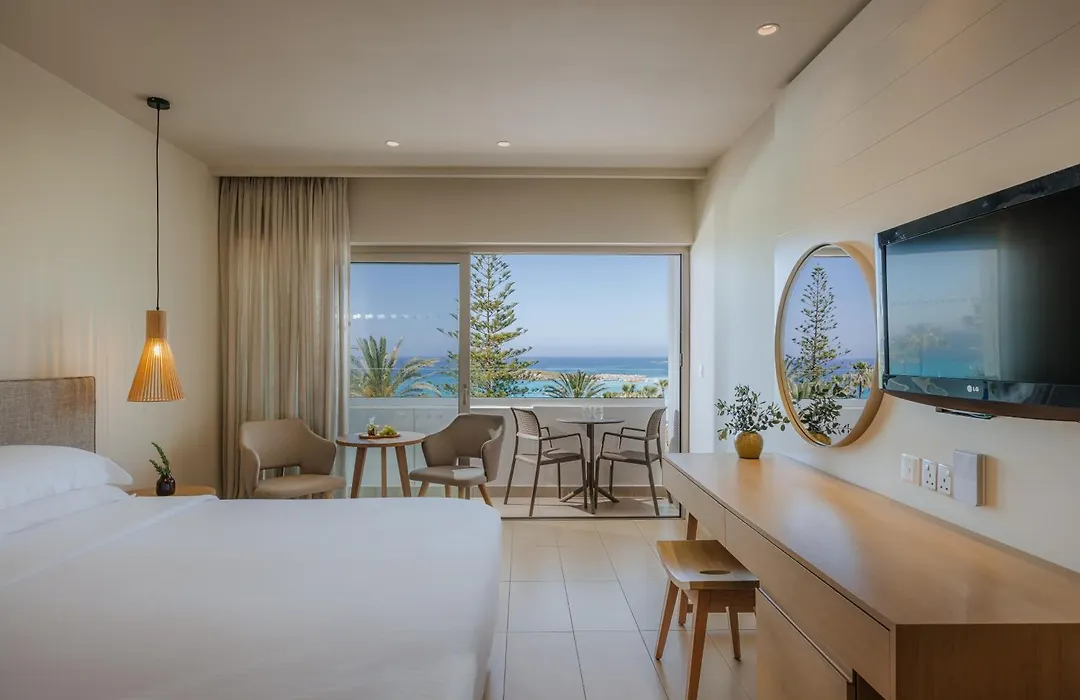 Nissi Beach Resort-1