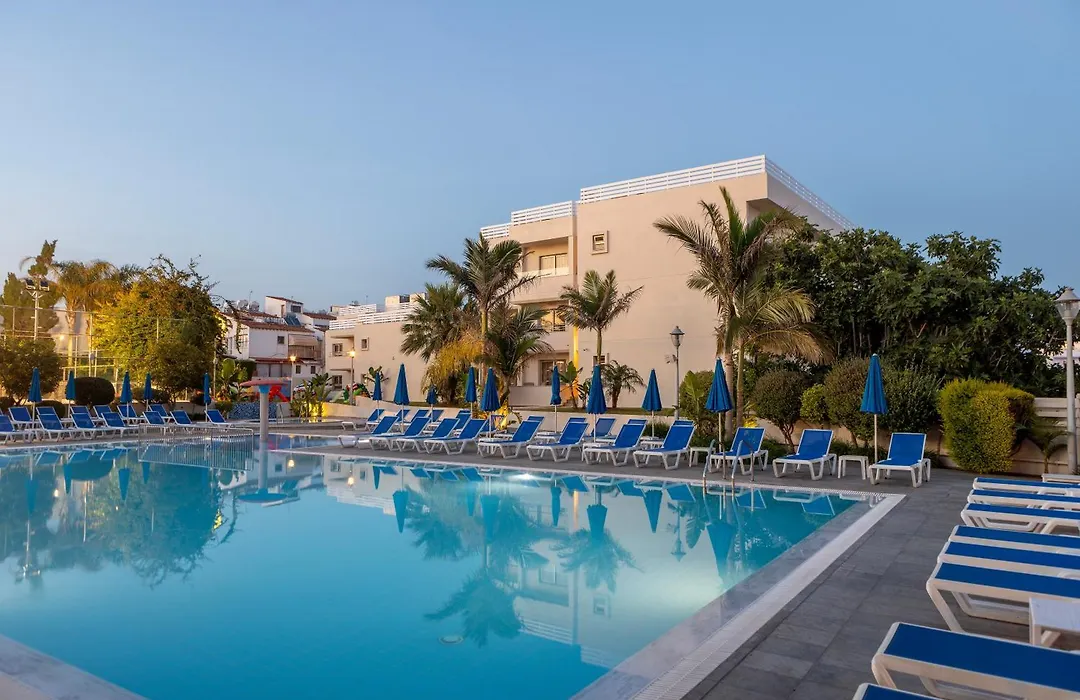 Euronapa Hotel-1