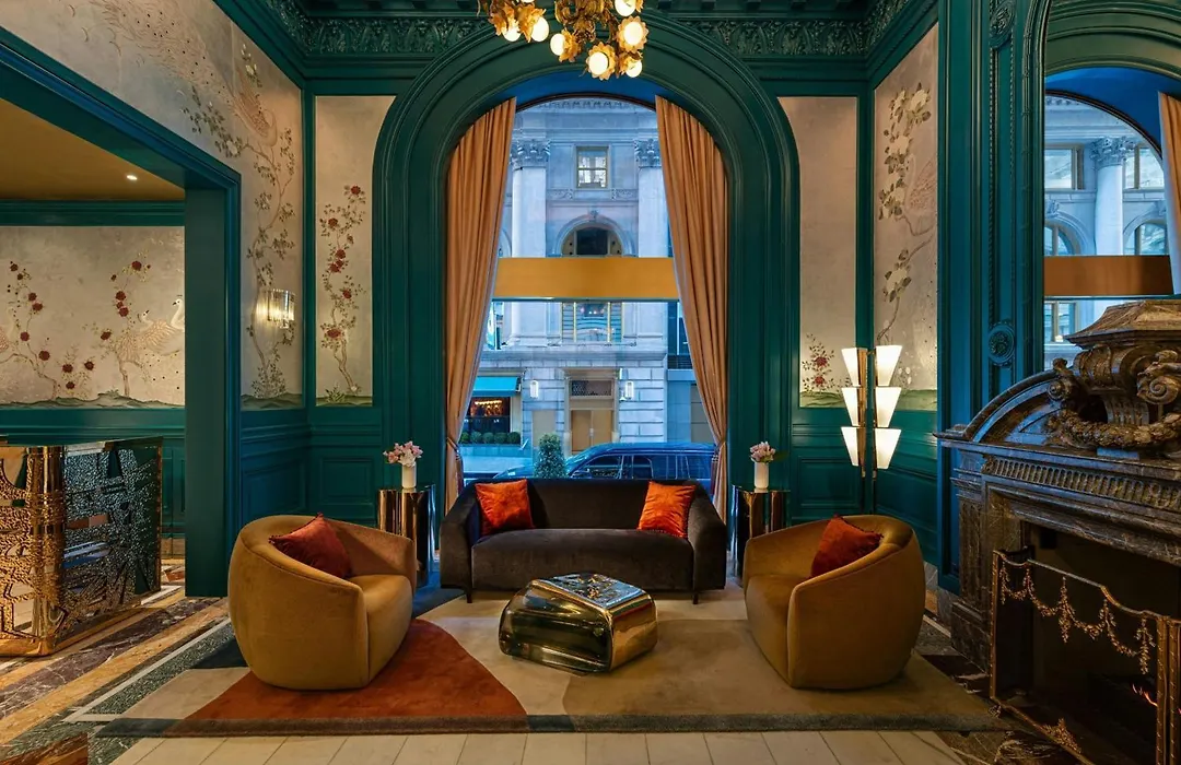 St Regis Residence-1