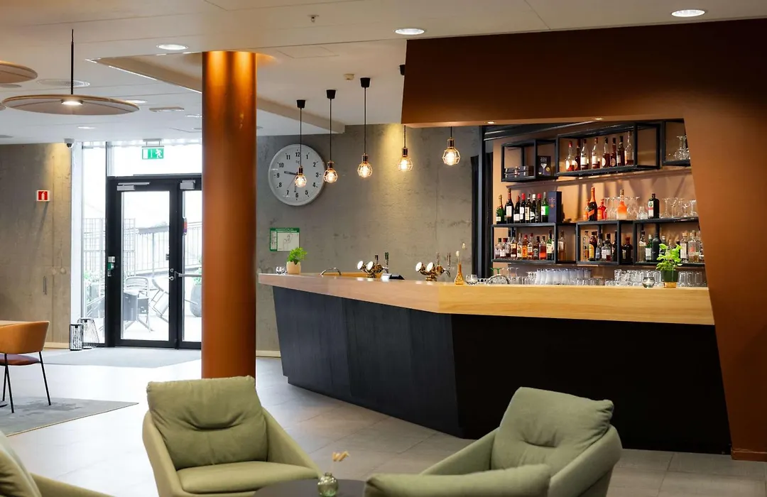 Scandic Stavanger Forus-1
