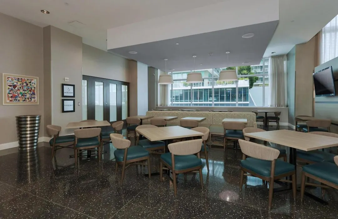 Hampton Inn & Suites By Hilton Miami Downtown/Brickell-1