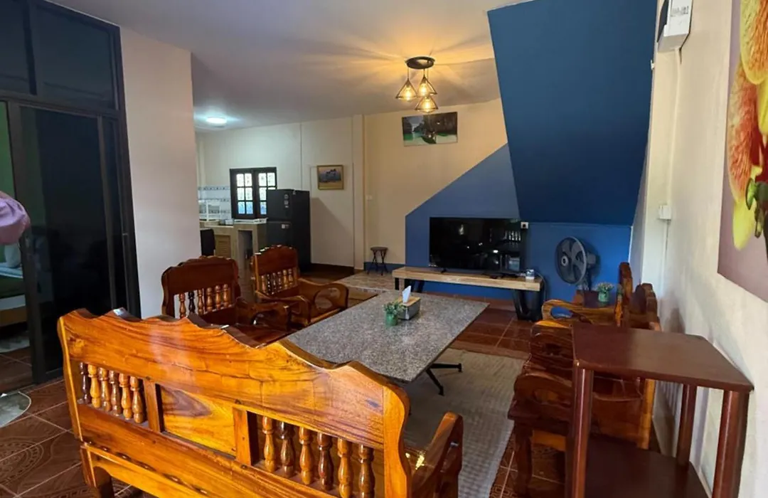 Anawin Bungalows-1