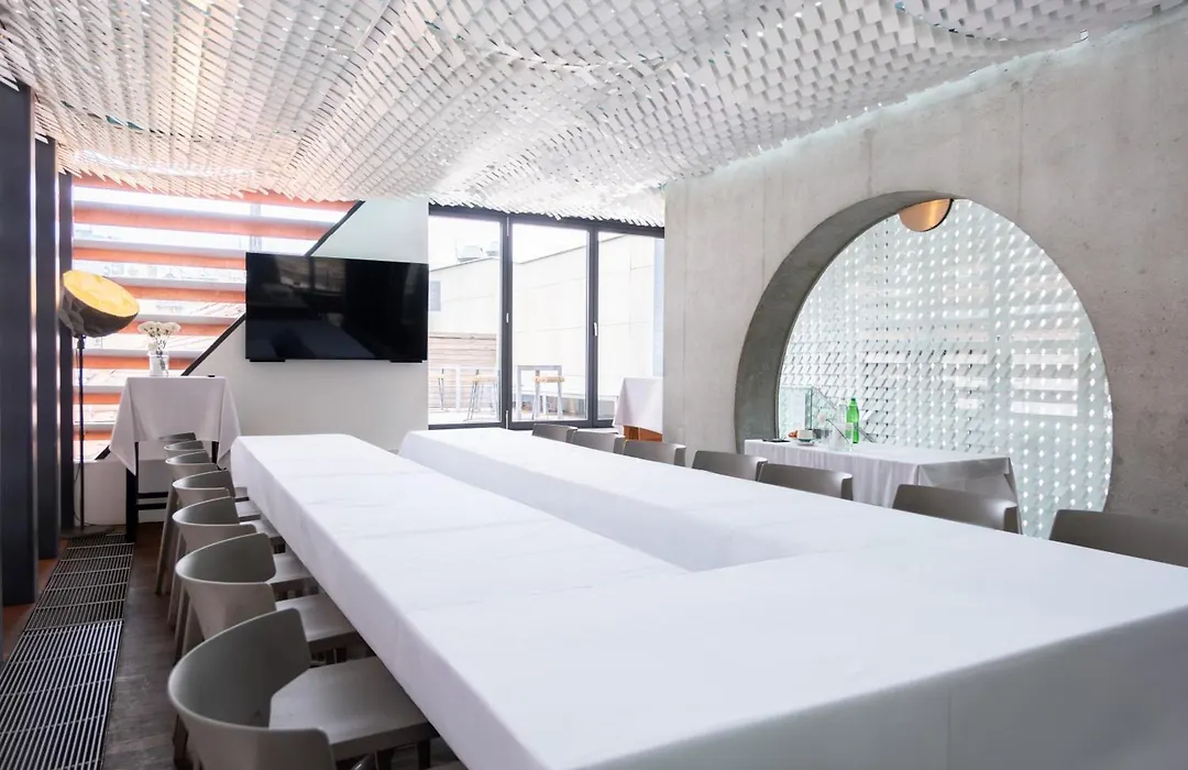 Vander Urbani Resort - A Member Of Design Hotels-1