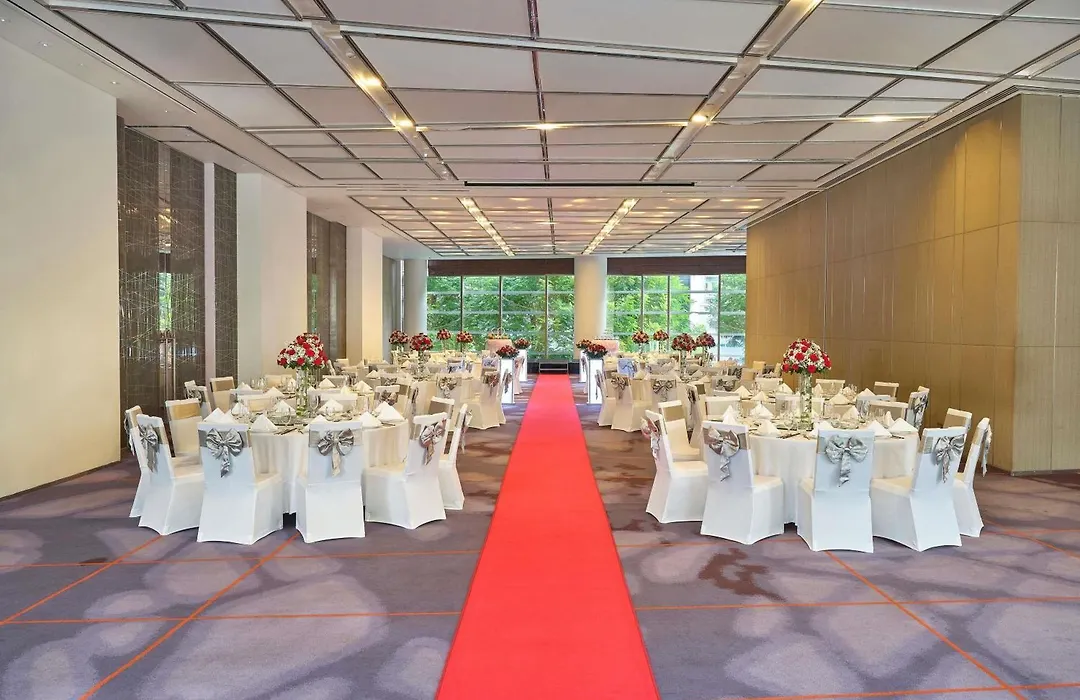 Pullman Saigon Centre-1