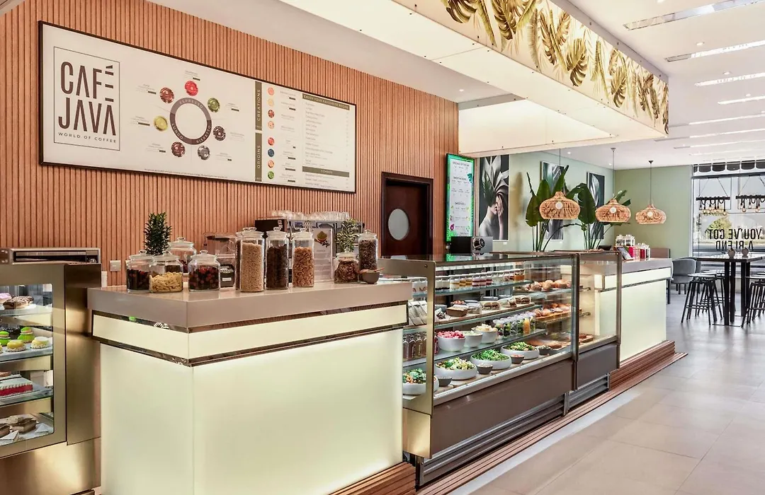 Novotel Dubai Al Barsha-1