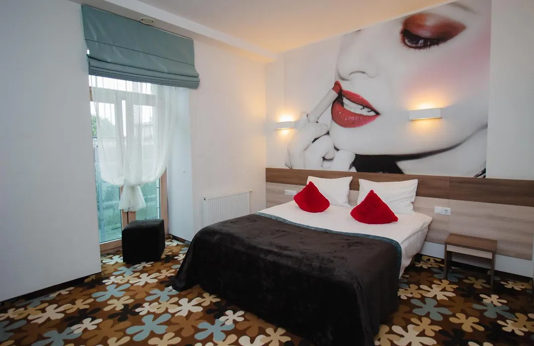 Algiro Hotel-1