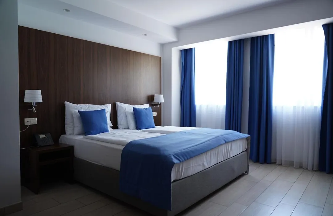 Aparthotel Miramare-1