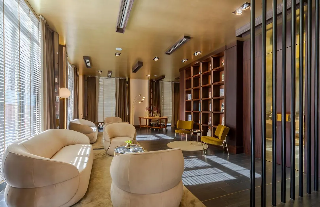 Palazzo Navona Hotel-1