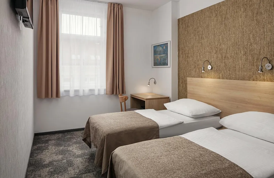 Hotel Ambiance-1