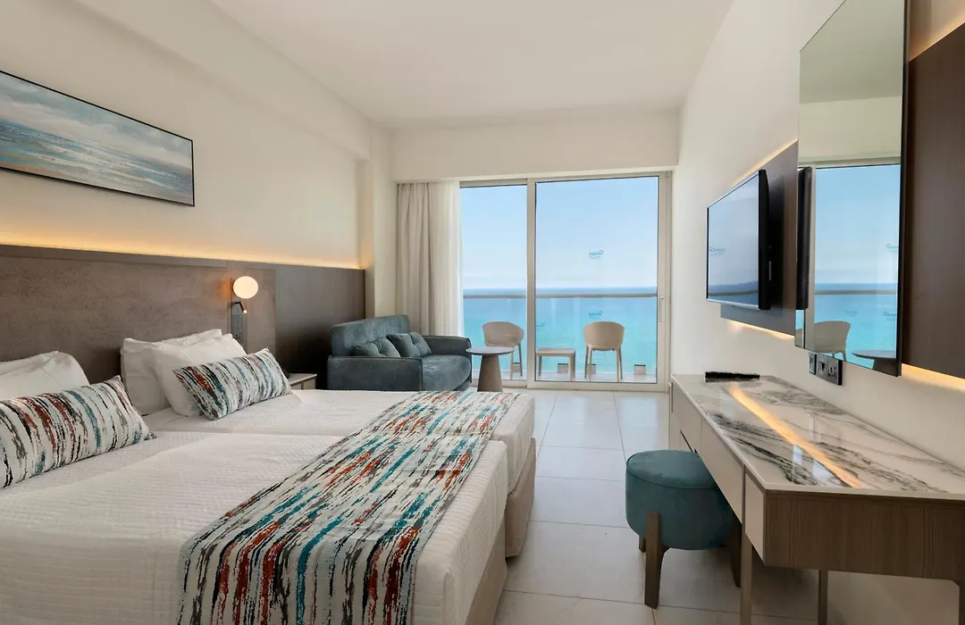 Pernera Beach Hotel-1