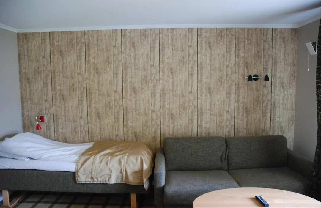 Fleischer'S Motel-1