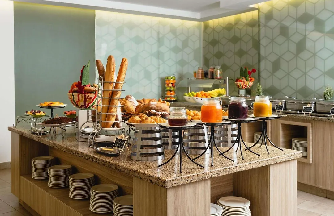 Ibis Styles Makkah-1