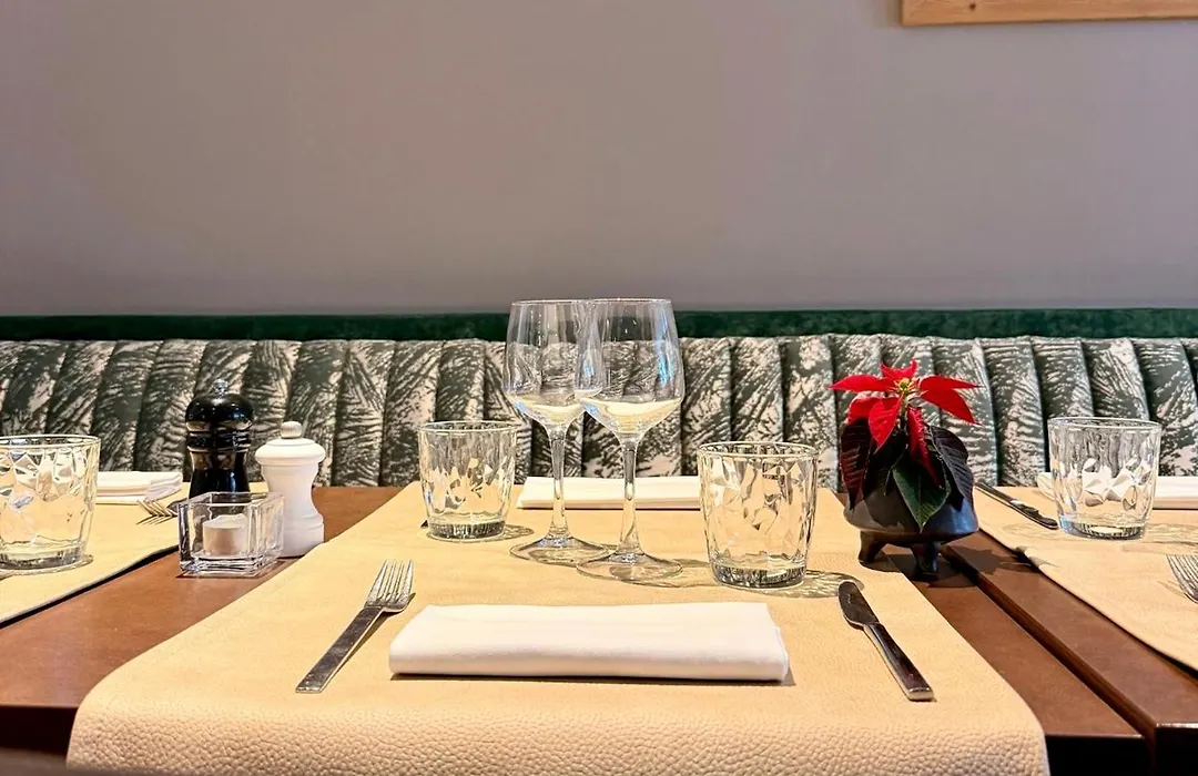 Hotel Ski Lodge - Chambres & Appartements - Village Montana-1