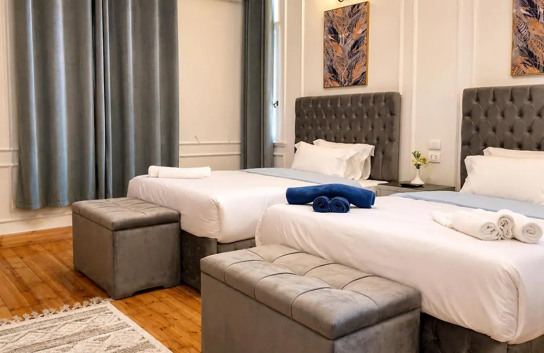 Yacoubian Suites-1