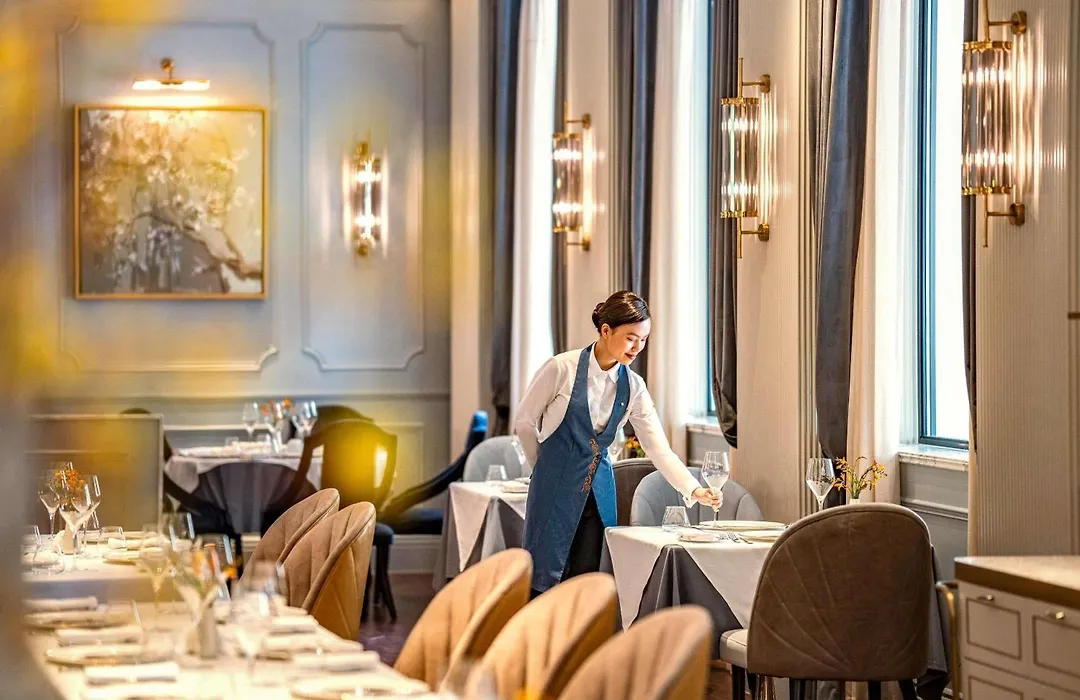 Sofitel Legend Metropole Hanoi-1