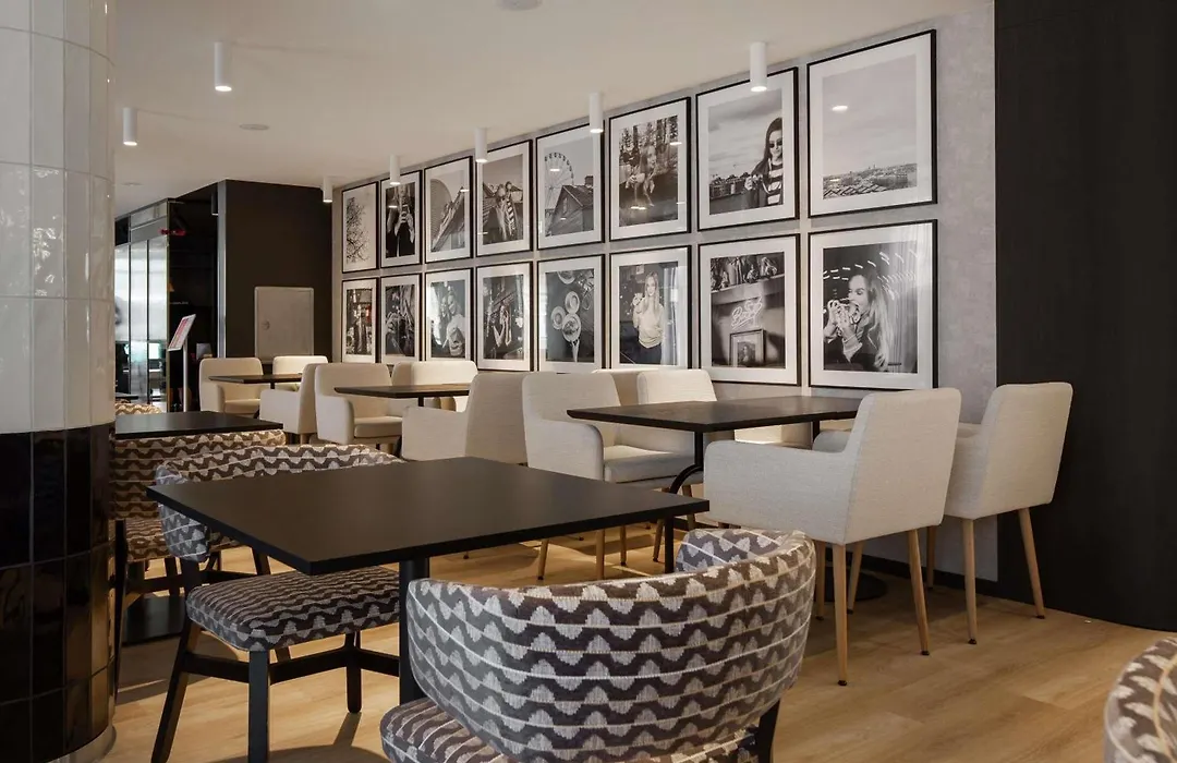 Ibis Styles Tallinn-1