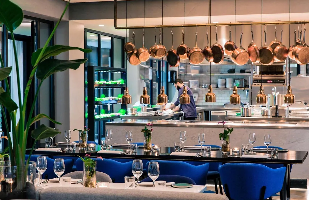 Ink Hotel Amsterdam - Mgallery Collection-1