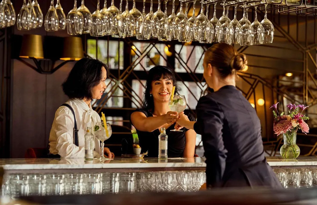 Sofitel Legend The Grand Amsterdam-1