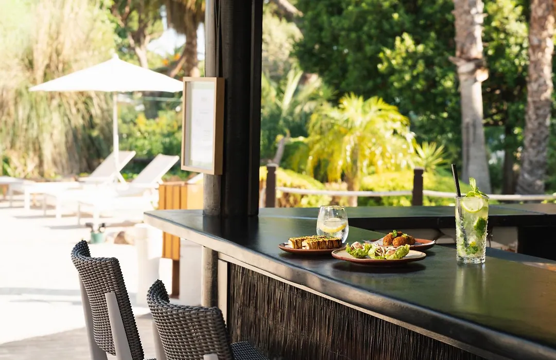 Falesia Hotel - Adults Only-1