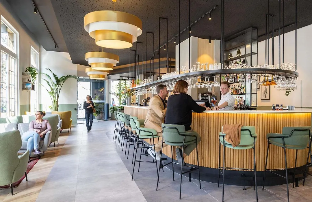 Hotel Novotel Brussels Off Grand Place-1