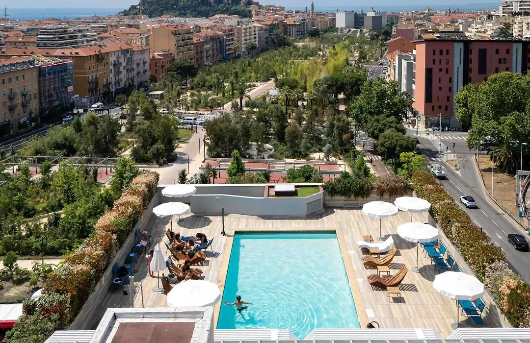 Novotel Nice Centre Vieux Nice-1