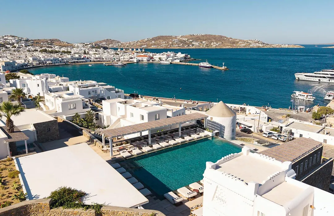 Porto Mykonos-1