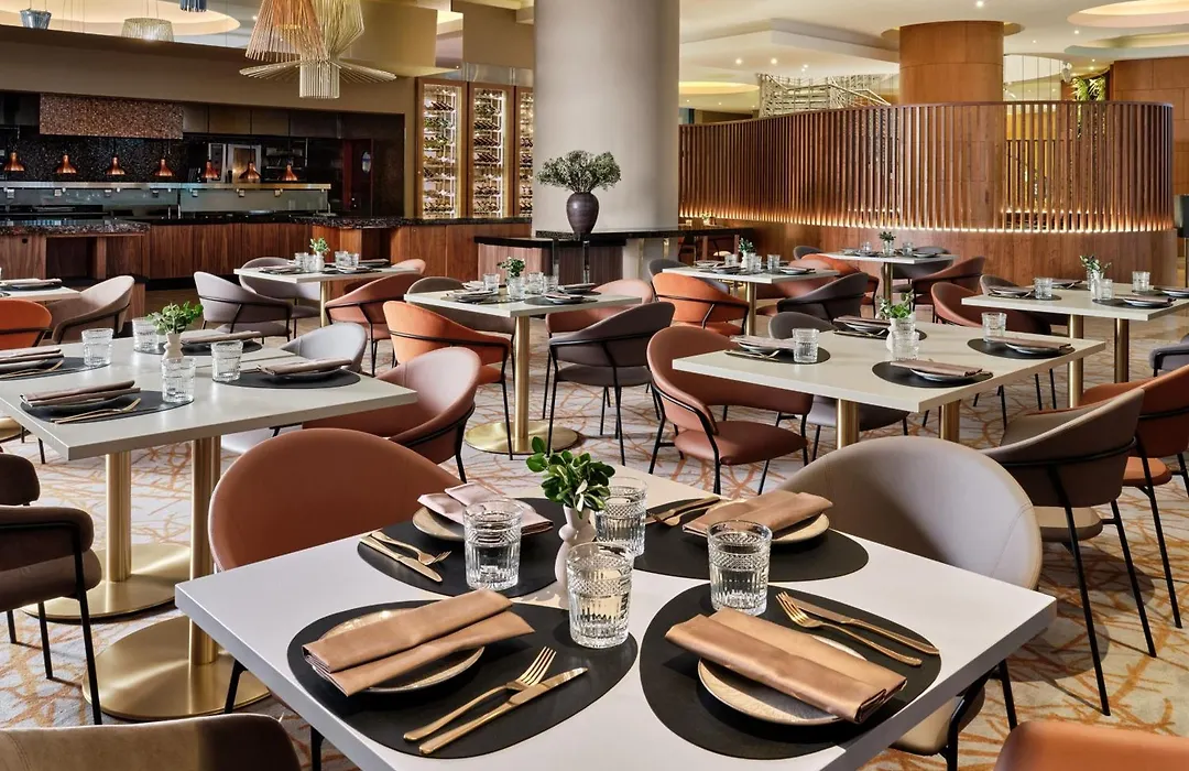 The Westin Warsaw-1