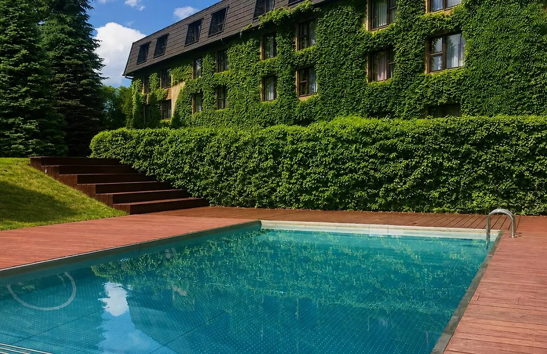 Booking Hotel & Spa-1