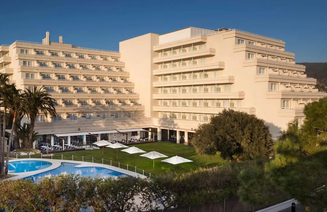 Melia Sitges-1