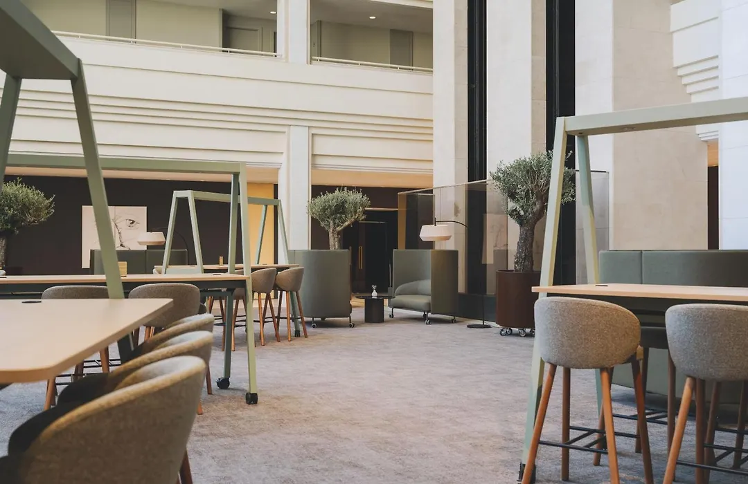 Melia Sitges-1