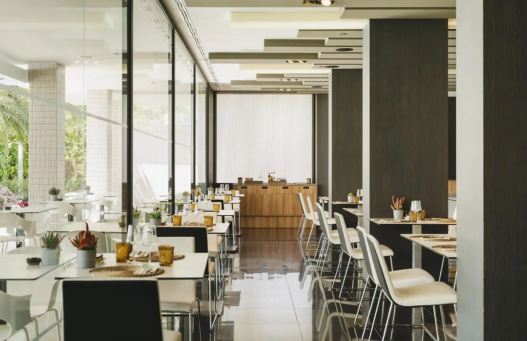 Melia Sitges-1