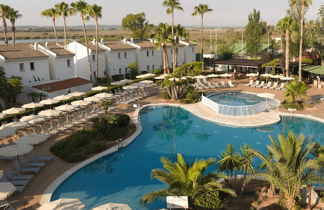 Bq Alcudia Sun Village-1