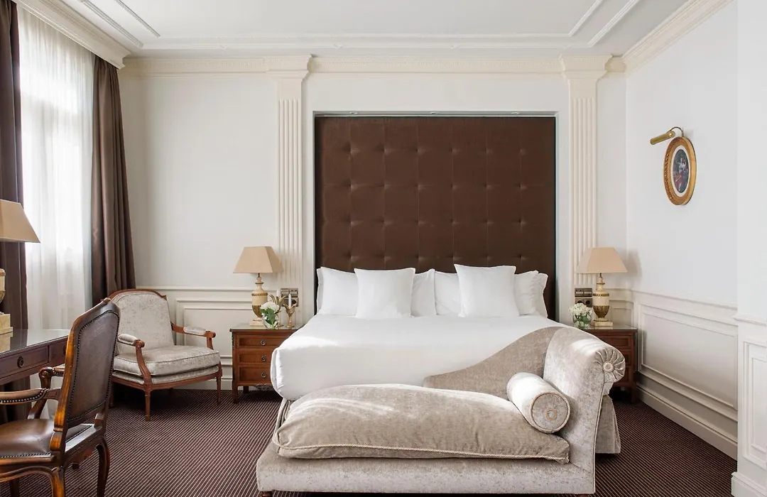 Hotel Fenix, A Gran Melia Hotel - The Leading Hotels Of The World-1