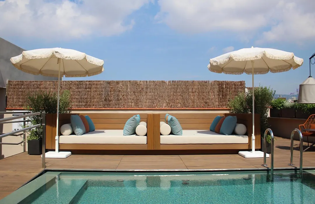 Hotel Medinaceli 4 Sup-1