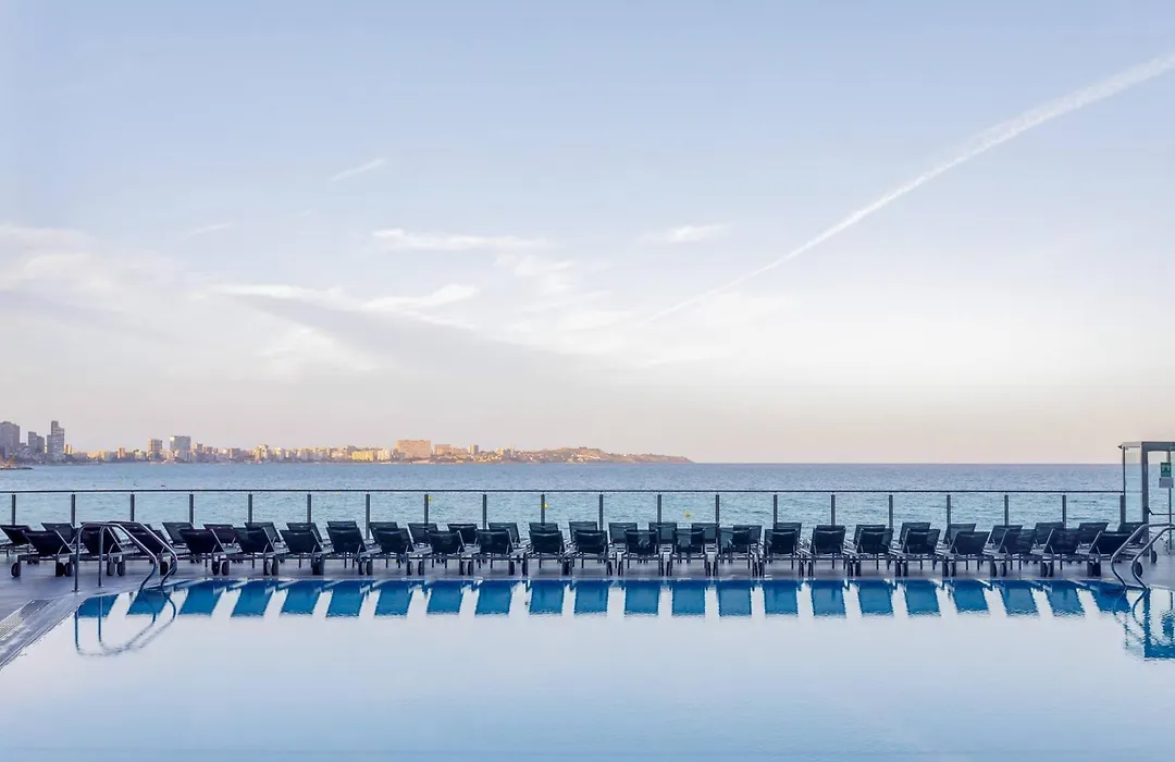 Melia Alicante-1