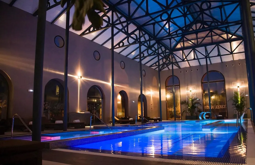 The Level At Melia Villaitana (Adults Only)-1