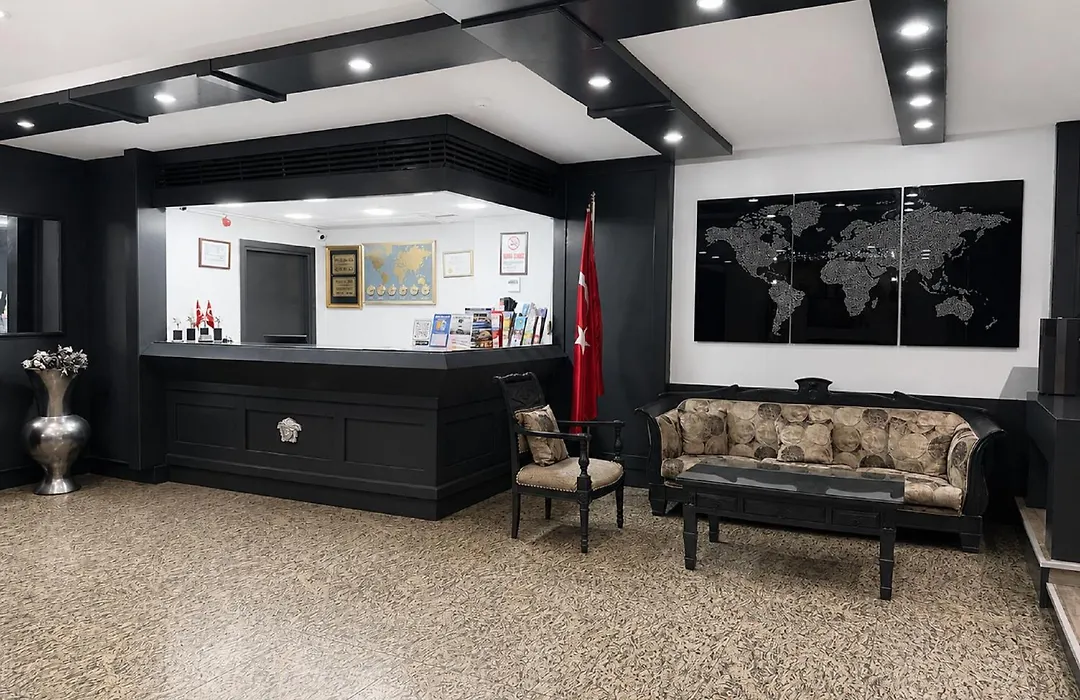 Peak Star Hotel-1