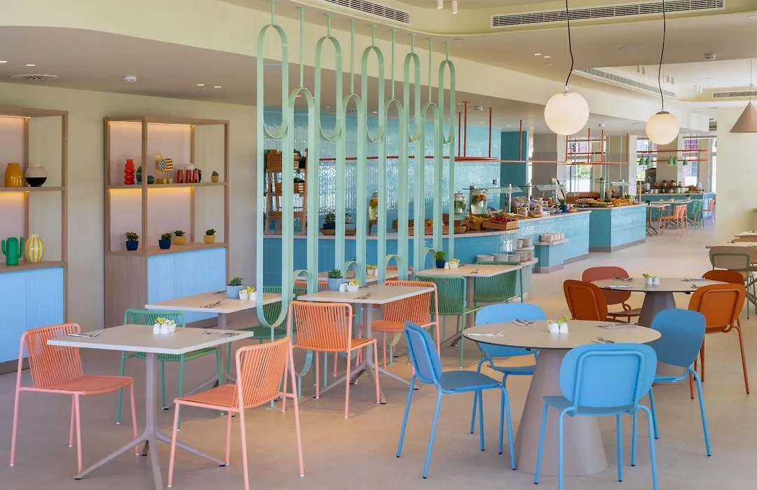 Sol By Melia Arona Tenerife-1
