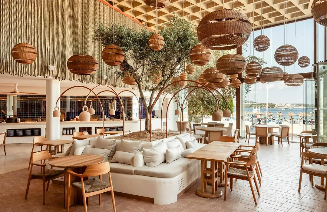 Zel Mallorca (Adults Only)-1