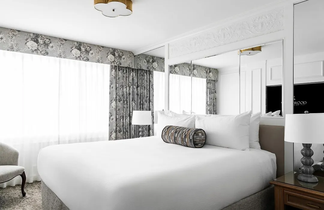 Wedgewood Hotel & Spa - Relais & Chateaux-1