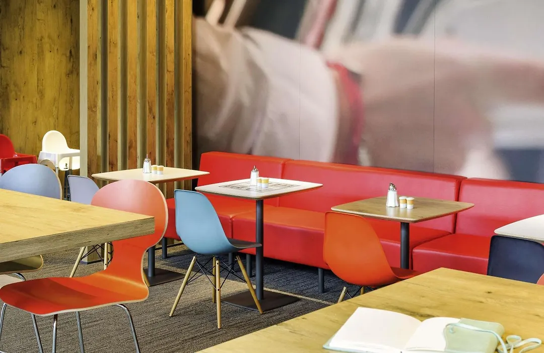 Ibis Luebeck City-1