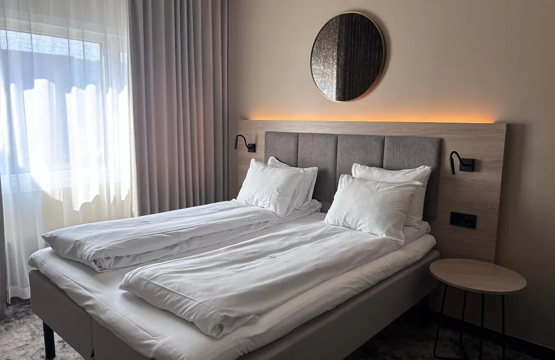 Thon Hotel Notodden-1