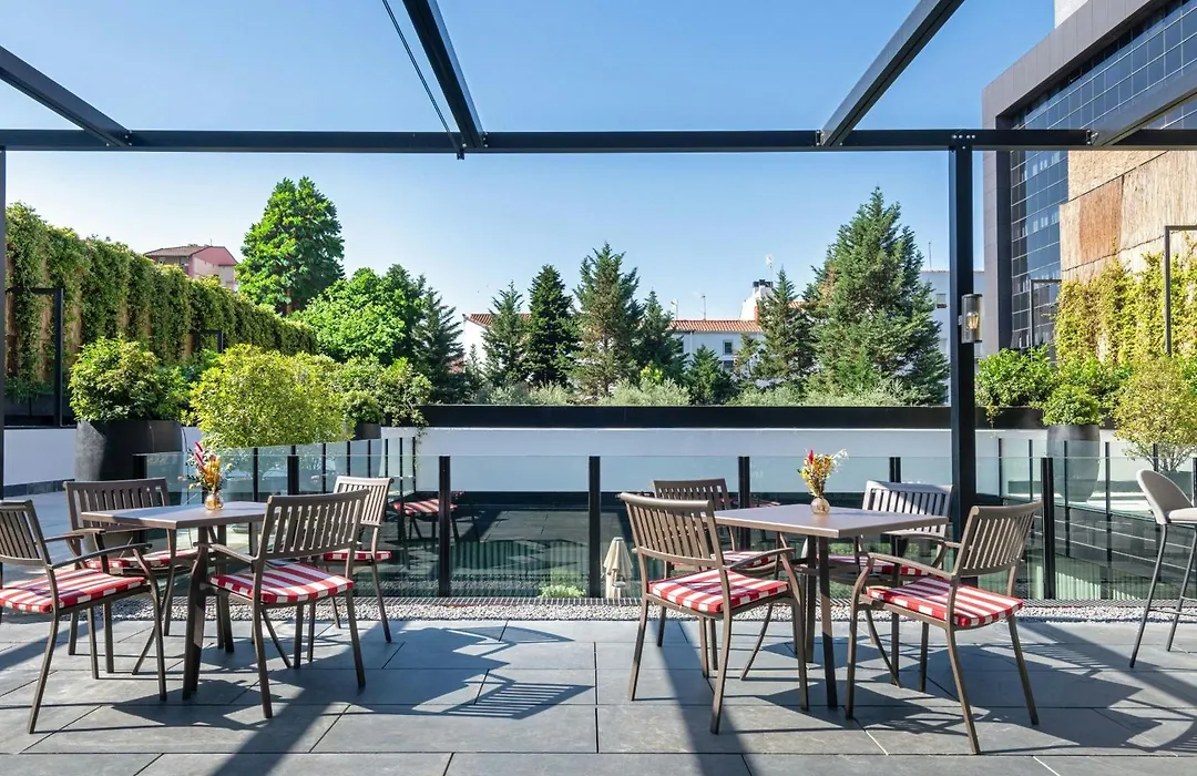 Ac Hotel Atocha By Marriott-1