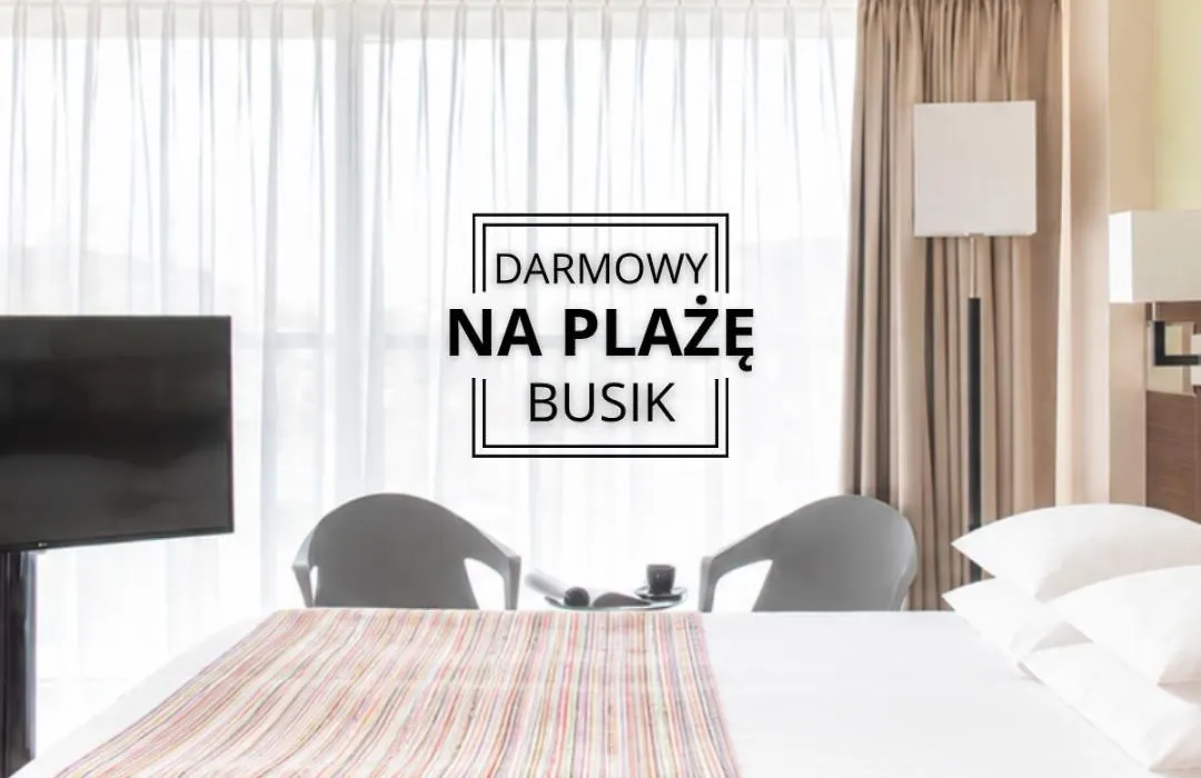 Hotel Arkon Park Gdansk- Destigo Hotels-1